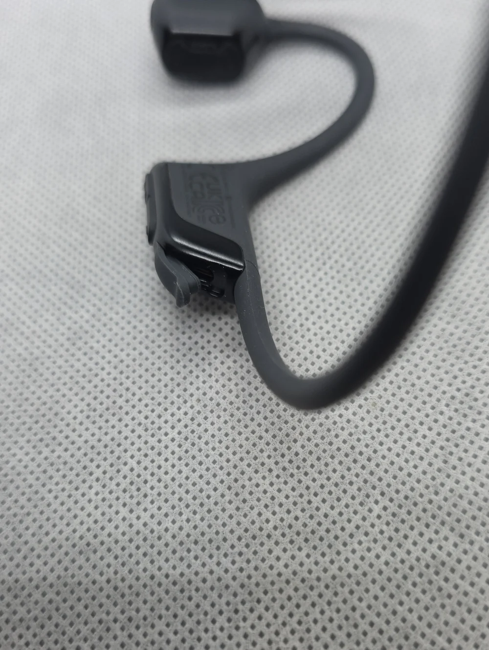 Shokz S820 OpenRun Pro 2 Bone Conduction Headphones PreOwned